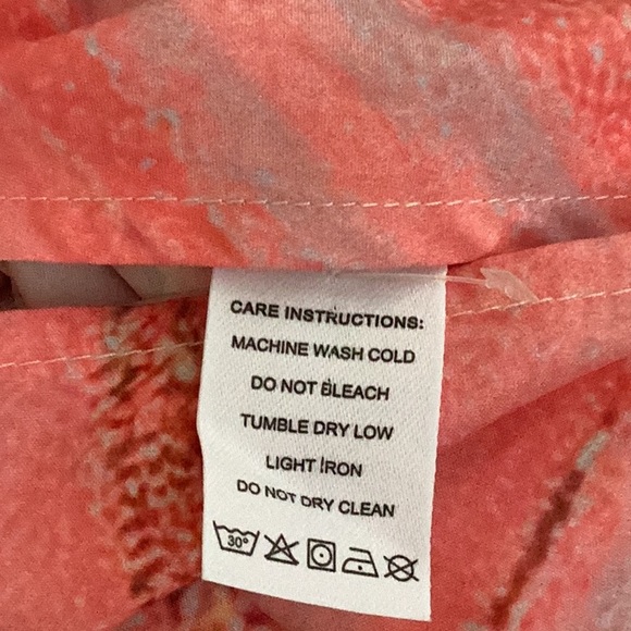 💃NWT Designer Fashion Top Size Large So Much to Wear Is Wardrobe Must Have💃 - Picture 13 of 13